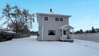 108 W 3RD STREET, Merrill, WI 54452