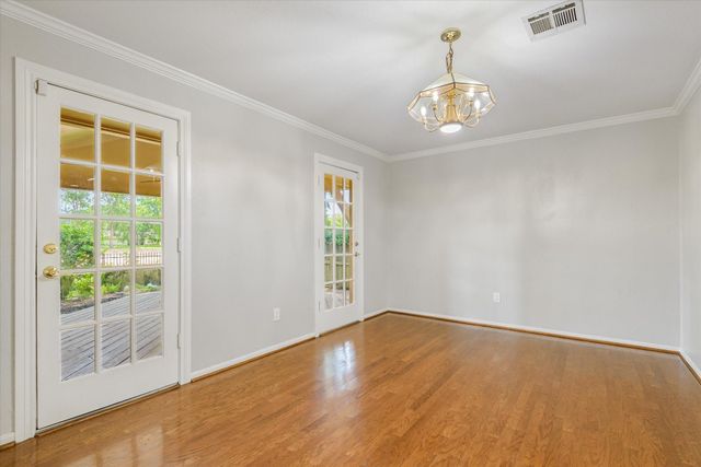 7715 Brush Wood Drive, Houston, TX 77088