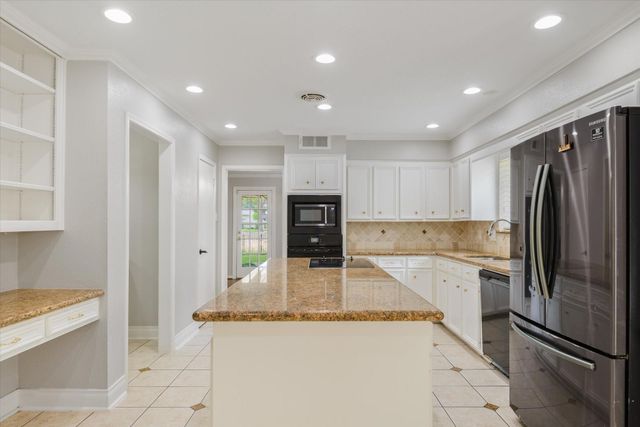 7715 Brush Wood Drive, Houston, TX 77088
