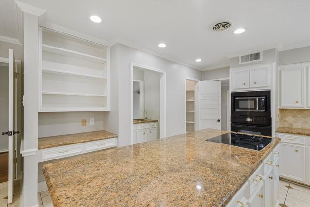 7715 Brush Wood Drive, Houston, TX 77088
