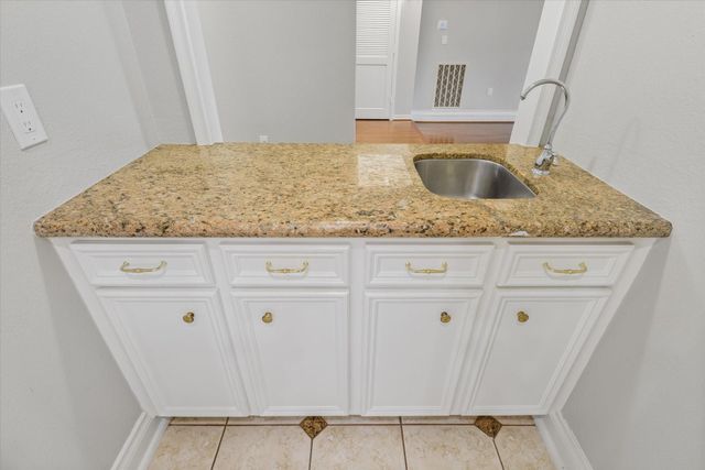 7715 Brush Wood Drive, Houston, TX 77088