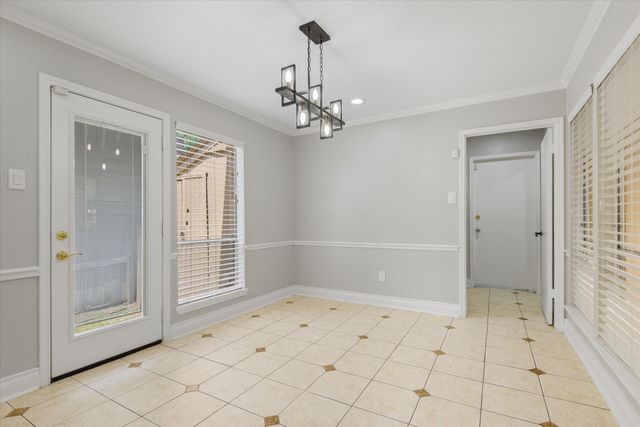 7715 Brush Wood Drive, Houston, TX 77088