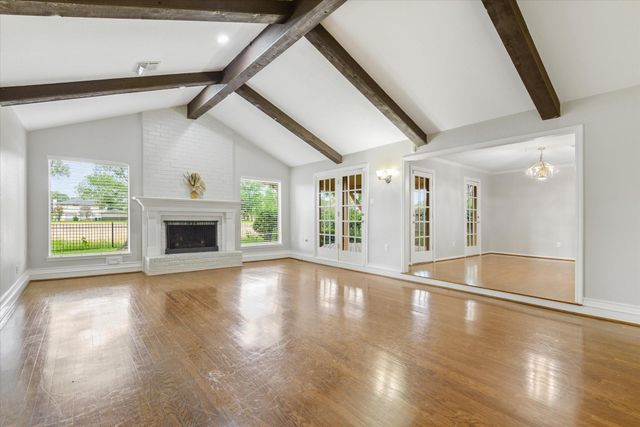 7715 Brush Wood Drive, Houston, TX 77088