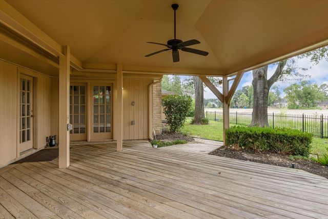 7715 Brush Wood Drive, Houston, TX 77088
