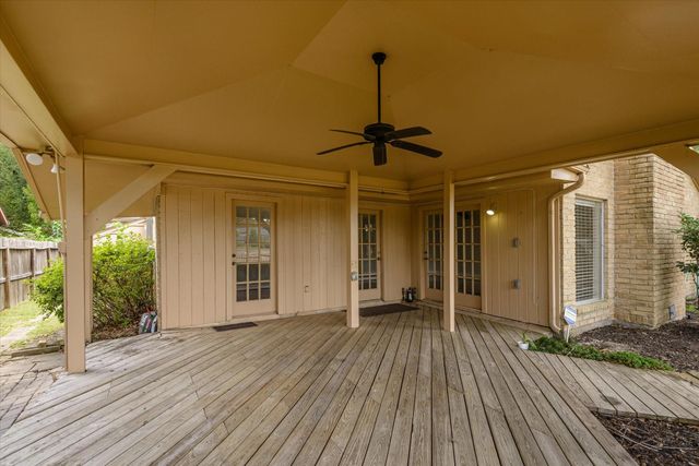 7715 Brush Wood Drive, Houston, TX 77088