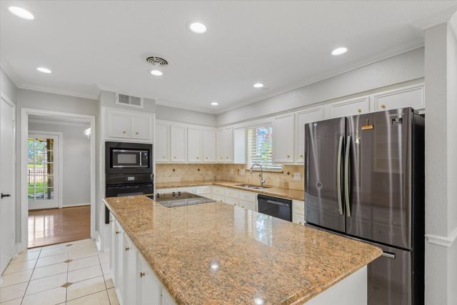 7715 Brush Wood Drive, Houston, TX 77088