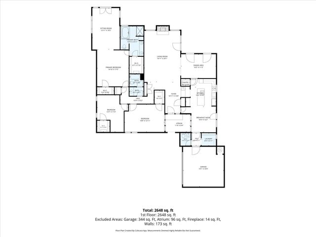 7715 Brush Wood Drive, Houston, TX 77088