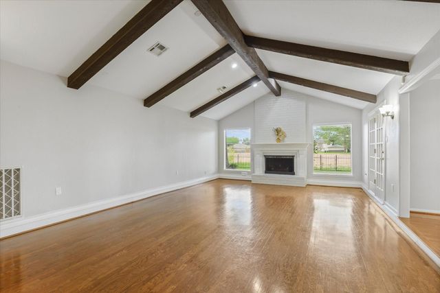 7715 Brush Wood Drive, Houston, TX 77088
