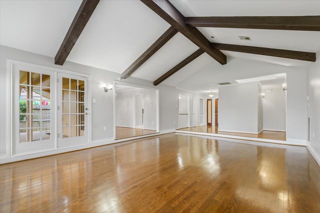 7715 Brush Wood Drive, Houston, TX 77088