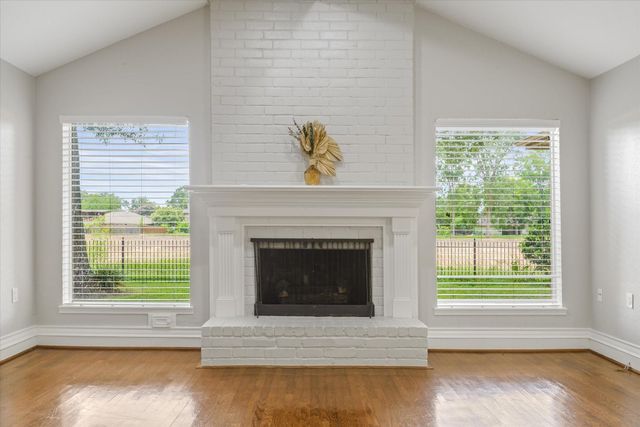 7715 Brush Wood Drive, Houston, TX 77088