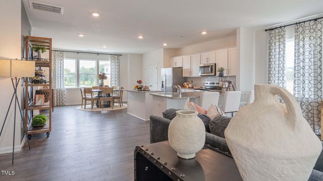 827 Washington Street, Fuquay Varina, NC 27526