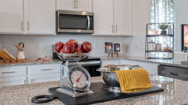 827 Washington Street, Fuquay Varina, NC 27526