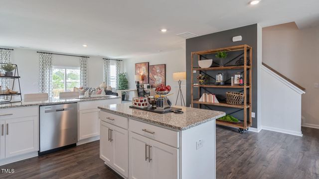 827 Washington Street, Fuquay Varina, NC 27526