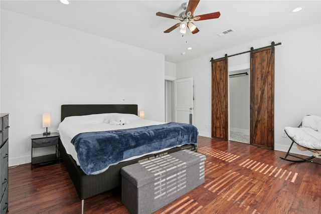 2844 S Adams Street, Fort Worth, TX 76110