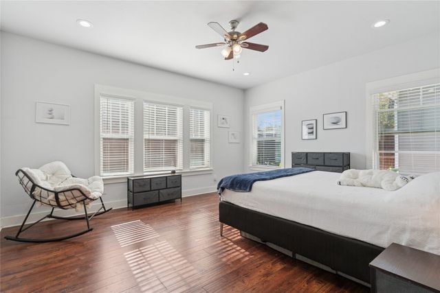 2844 S Adams Street, Fort Worth, TX 76110
