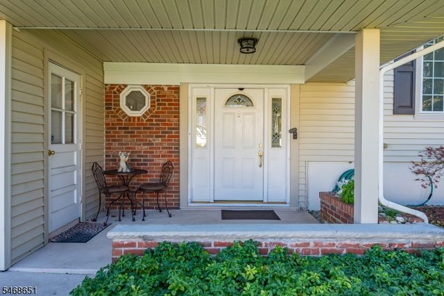 4 Fairmount Rd, Mount Olive Twp., NJ 07836