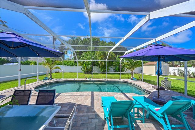5111 23RD AVENUE W, Bradenton, FL 34209