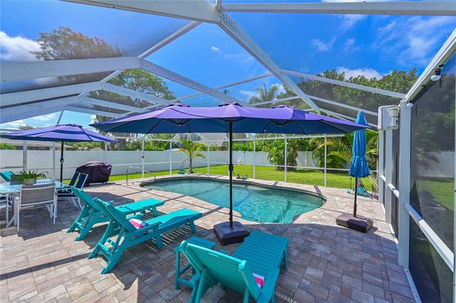 5111 23RD AVENUE W, Bradenton, FL 34209