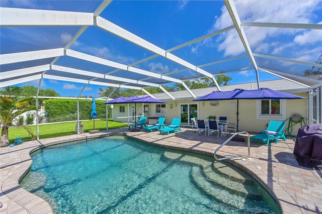 5111 23RD AVENUE W, Bradenton, FL 34209