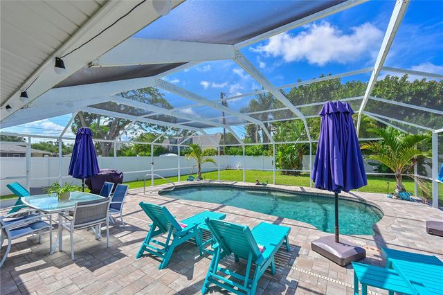 5111 23RD AVENUE W, Bradenton, FL 34209
