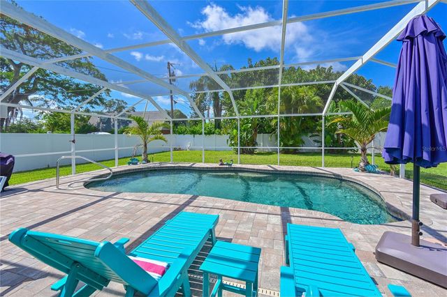 5111 23RD AVENUE W, Bradenton, FL 34209