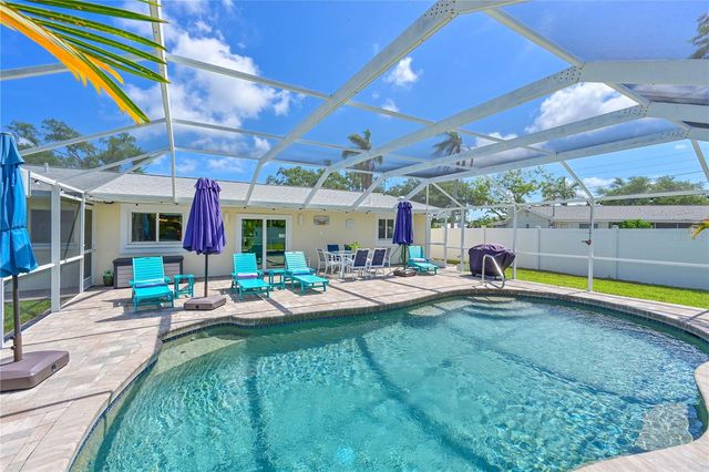 5111 23RD AVENUE W, Bradenton, FL 34209