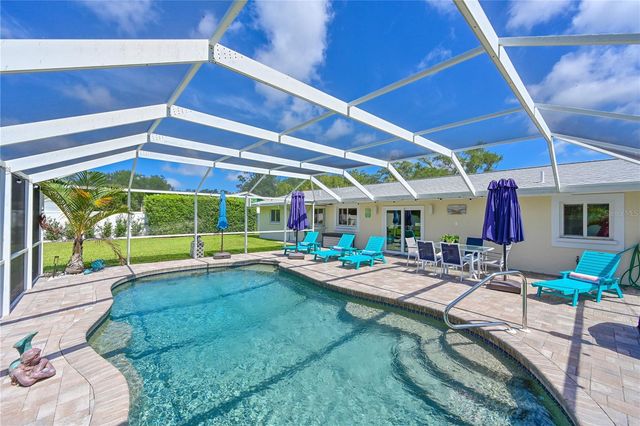 5111 23RD AVENUE W, Bradenton, FL 34209