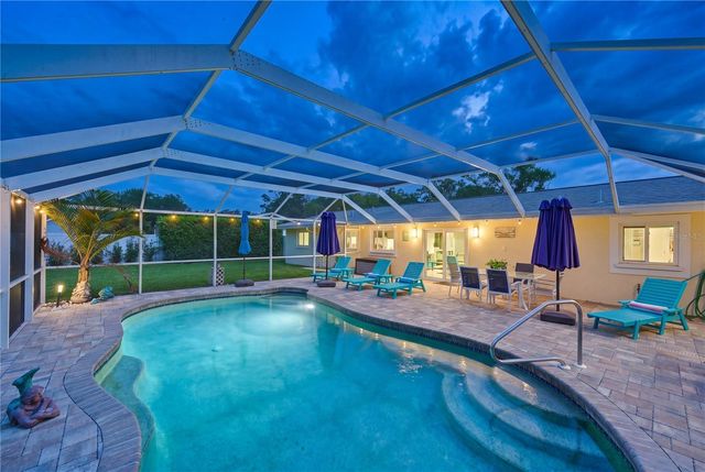 5111 23RD AVENUE W, Bradenton, FL 34209