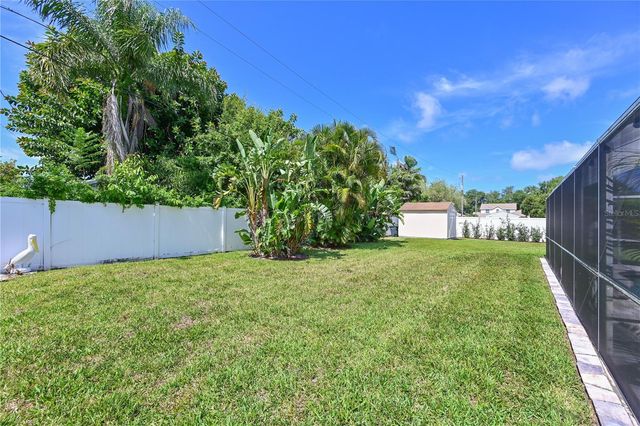 5111 23RD AVENUE W, Bradenton, FL 34209