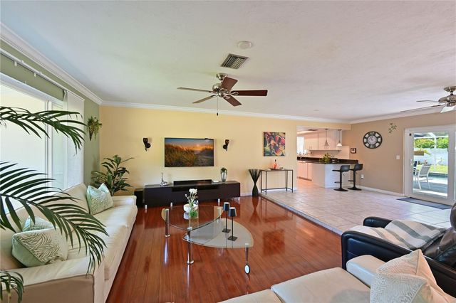 5111 23RD AVENUE W, Bradenton, FL 34209