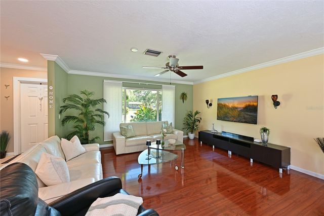 5111 23RD AVENUE W, Bradenton, FL 34209