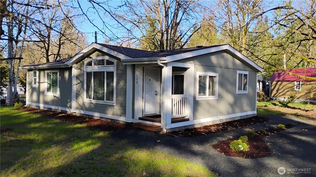 150 E Kingston Way, Shelton, WA 98584
