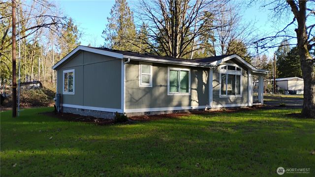 150 E Kingston Way, Shelton, WA 98584