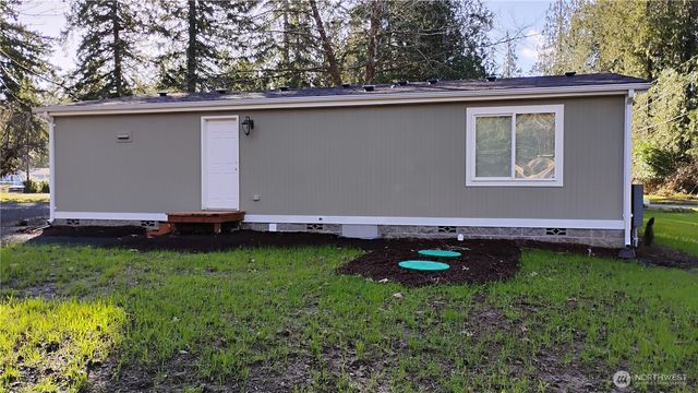 150 E Kingston Way, Shelton, WA 98584