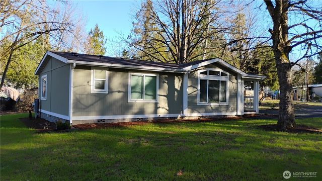 150 E Kingston Way, Shelton, WA 98584