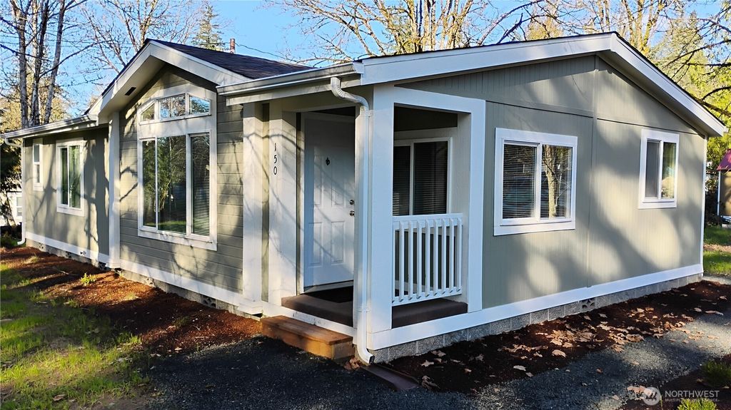 150 E Kingston Way, Shelton, WA 98584