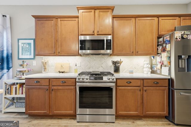423 CRESTMONT, Canton, GA 30114