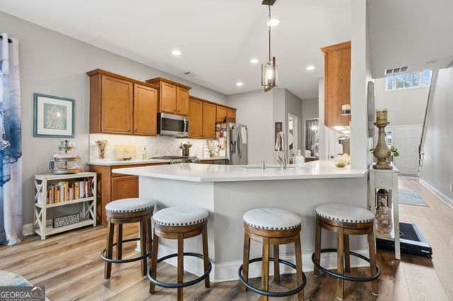 423 CRESTMONT, Canton, GA 30114