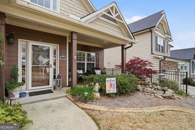 423 CRESTMONT, Canton, GA 30114