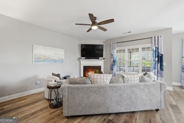423 CRESTMONT, Canton, GA 30114