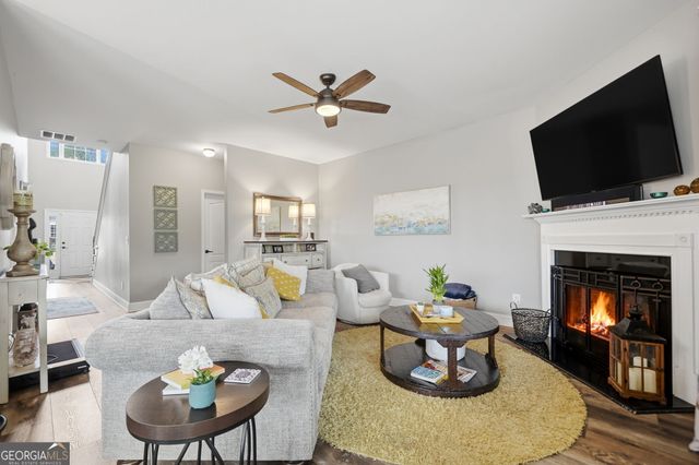 423 CRESTMONT, Canton, GA 30114