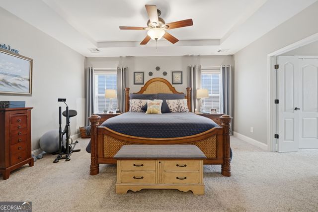 423 CRESTMONT, Canton, GA 30114