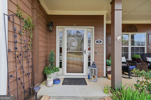 423 CRESTMONT, Canton, GA 30114
