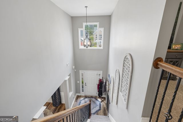 423 CRESTMONT, Canton, GA 30114