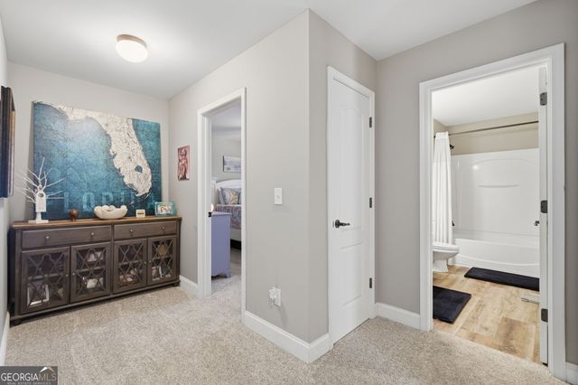 423 CRESTMONT, Canton, GA 30114