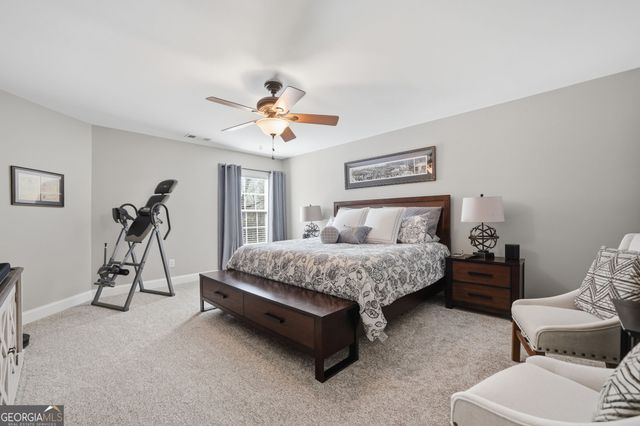 423 CRESTMONT, Canton, GA 30114