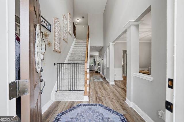 423 CRESTMONT, Canton, GA 30114