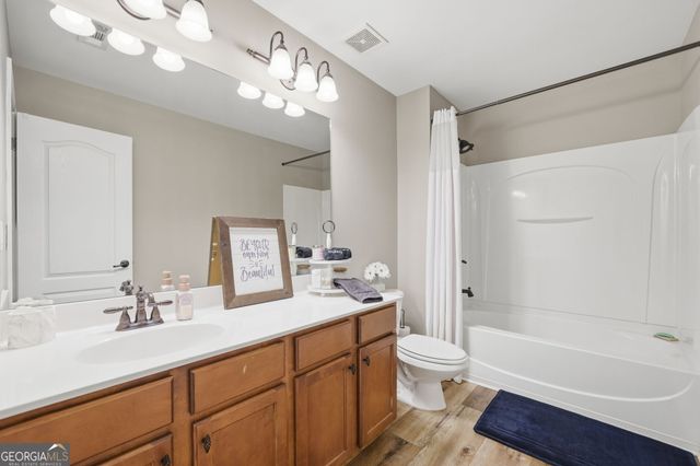 423 CRESTMONT, Canton, GA 30114