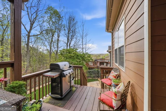 423 CRESTMONT, Canton, GA 30114