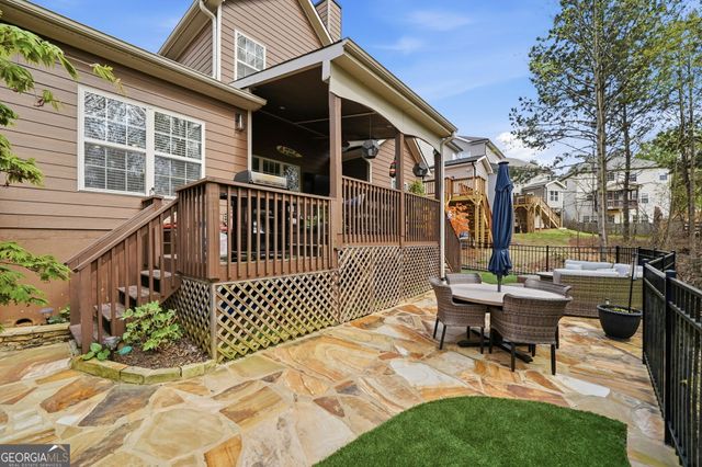 423 CRESTMONT, Canton, GA 30114